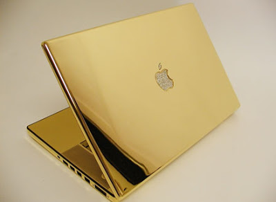 golden computer